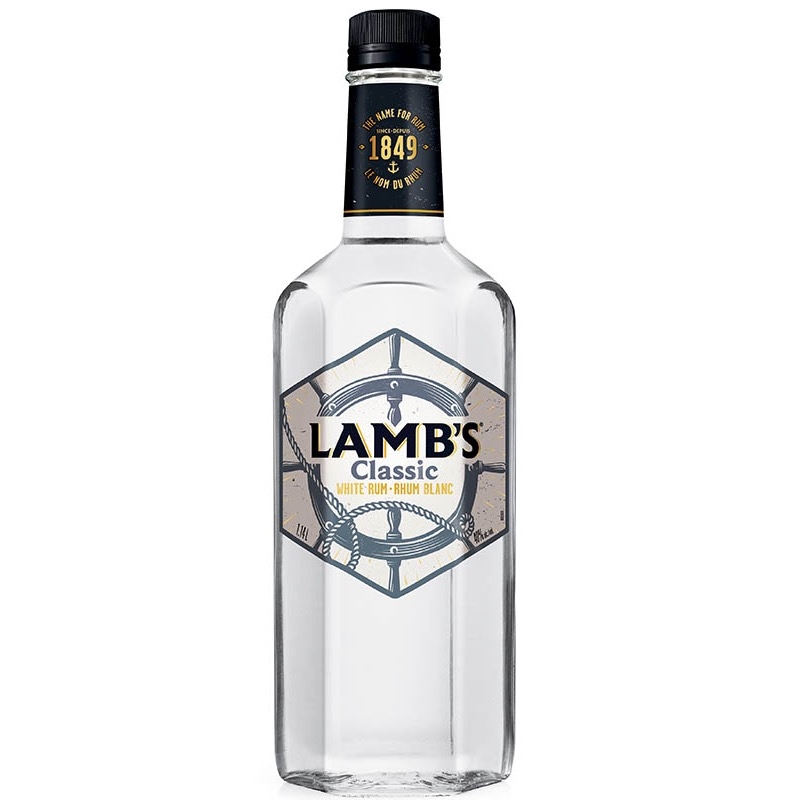 Lamb's White 1.14l